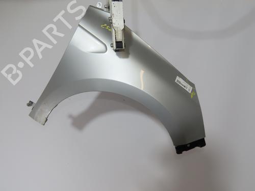 Parafango anteriore destro RENAULT CLIO V (B7_) 1.5 Blue dCi 85 (B7AG) (86 hp) 32178662