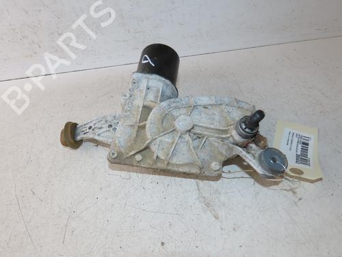 Used Front wiper motor Front wiper motor RENAULT SCÉNIC III (JZ0/1_) 1.5 dCi (110 hp) 34498411 34498411