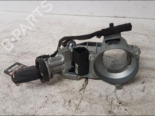 Used Ignition barrel OPEL CORSA D (S07) 1.3 CDTI (L08, L68) (75 hp) 15199869