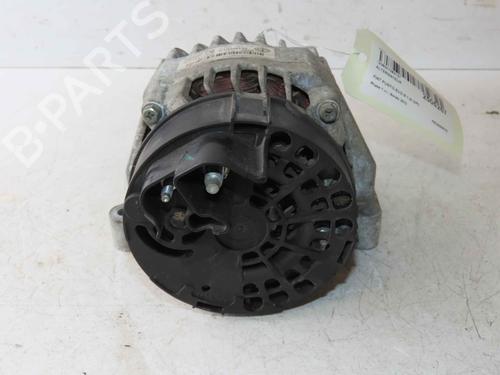 Alternator FIAT PUNTO (199_) 1.4 Natural Power | BP37054466M7 - Image 3