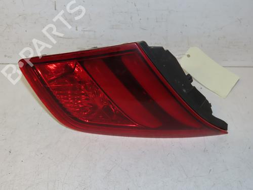 Used Left tailgate light PEUGEOT 308 II (LB_, LP_, LW_, LH_, L3_) 1.5 BlueHDI 100 (102 hp) 26404645