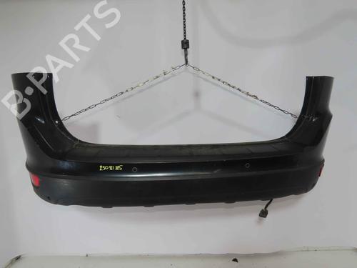 Bak støtfanger Bak støtfanger VOLVO XC60 I SUV (156) 2.4 D / D3 / D4 AWD (163 hp) 37055872 37055872