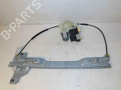 Front left window mechanism CITROËN C4 Coupe (LA_) 1.6 HDi | BP37053864C22 - Image 2