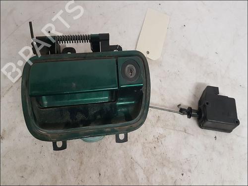 Used Tailgate handle PEUGEOT 806 (221) 2.0 HDI (109 hp) 16203220