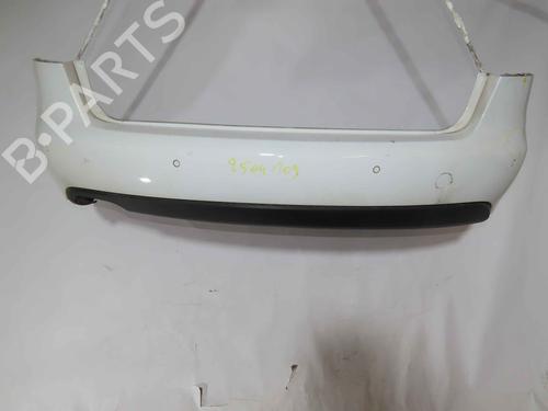 Used Rear bumper Rear bumper 37054825 37054825