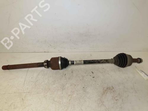 Used Right front driveshaft Right front driveshaft 37051366 37051366