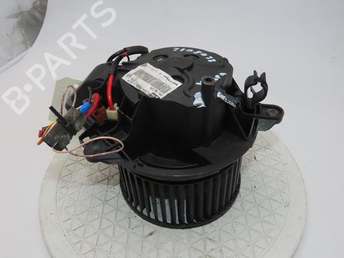 Used Heater blower motor CITROËN XSARA (N1) 1.9 D (68 hp) 26195715