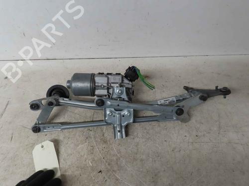 Front wiper motor PEUGEOT PARTNER Tepee 1.6 HDi 16V | BP37047480M29 - Image 2