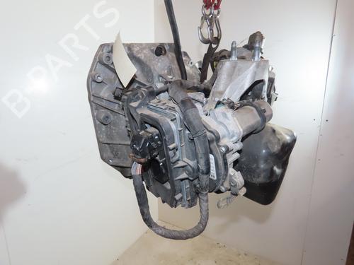 Gearbox DACIA SANDERO II TCe 90 (B8M1, B8MA, B8AC) | BP28685359M3