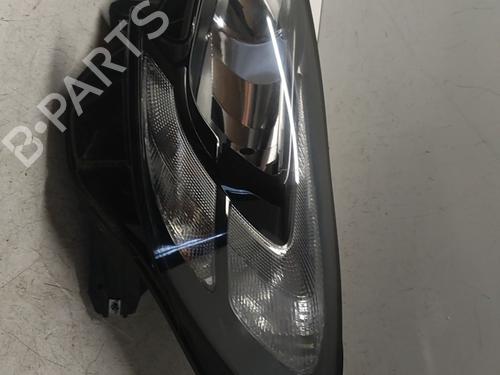 Left headlight OPEL CORSA E (X15) 1.4 (08, 68) | BP39996484C28 - Image 2