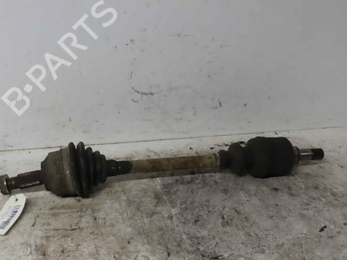 Used Left front driveshaft Left front driveshaft 37045149 37045149