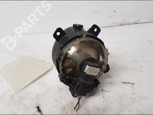 Left front fog light FORD MONDEO III (B5Y) 2.0 16V TDDi / TDCi | BP11046725C30 