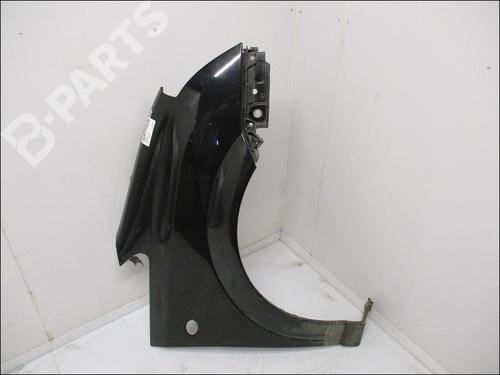 Used Right front fenders Right front fenders OPEL MERIVA A MPV (X03) 1.7 CDTI (E75) (100 hp) 10946314 10946314