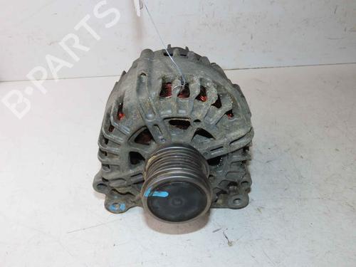 alternator-vw-golf-vii-5g1-bq1-be1-be2-2012-2013-2014-2015-2016-2017-2018-2019-2020-2021-37058250 main image