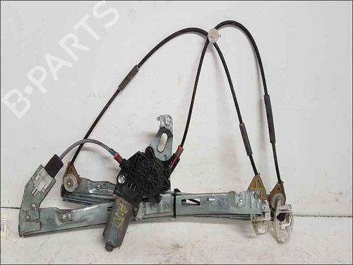 Used Front left window mechanism Front left window mechanism 37041855 37041855