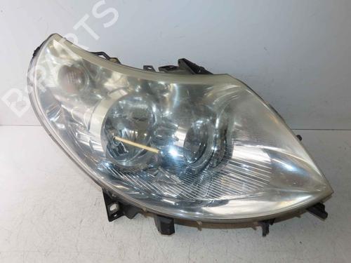 Used Right headlight Right headlight 37059501 37059501
