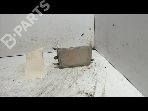 Used Left front indicator VW GOLF III (1H1) 1.9 D (64 hp) 10951321