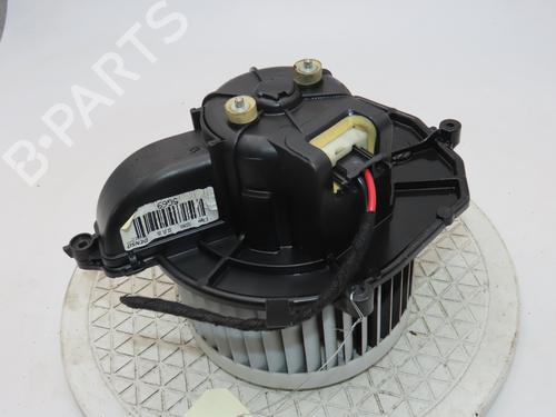 varmeblser-citroen-berlingo-multispace-b9-2008-26195739 main image