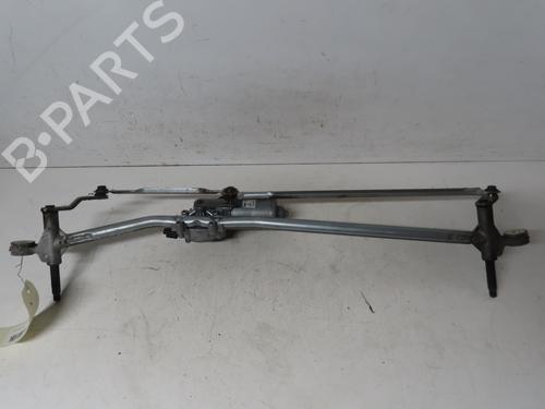 Front wiper motor RENAULT MASTER III Van (FV) 2.3 dCi 170 FWD (FV0L) 288100236R