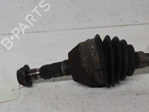 Right front driveshaft OPEL ASTRA H (A04) 1.6 (L48) | BP37042951M39 - Image 2