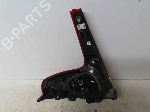 Right taillight VOLVO V40 Hatchback (525) D3 | BP37046694C35 - Image 2