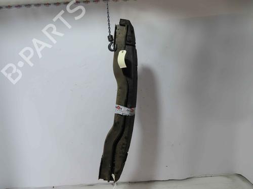 Used Rear bumper reinforcement Rear bumper reinforcement 37060204 37060204