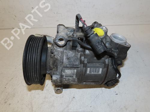 AC-Kompressor AUDI A5 (8T3) 2.7 TDI (190 hp) 29152653
