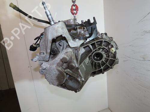 Gearbox RENAULT MEGANE IV Hatchback (B9A/M/N_) 1.5 dCi 110 (B9A3) | BP30047815M3  - Image 5