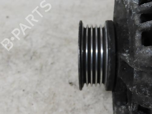 Alternator OPEL MERIVA A MPV (X03) 1.6 16V (E75) | BP16833006M7