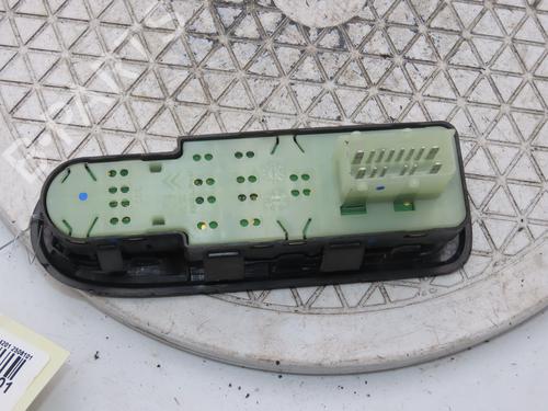 Left front window switch CITROËN C3 II (SC_) 1.4 HDi 70 (SC8HZC, SC8HR0, SC8HP4) | BP33134826I27 - Image 2