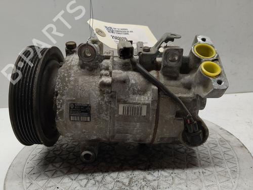 AC compressor RENAULT MEGANE III Hatchback (BZ0/1_, B3_) 1.5 dCi (BZ0C) | BP38077127M34 - Image 4