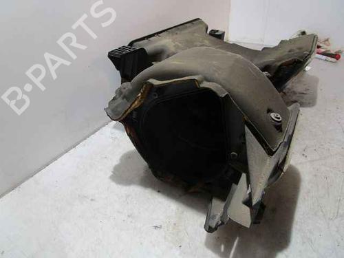 Heater matrix box RENAULT TRAFIC II Van (FL) 2.0 dCi 115 (FL01, FL0U, FL00, FL0H, FL0M) | BP37039818M61 - Image 2