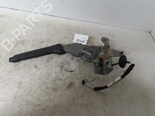 Hand brake FORD TRANSIT CUSTOM V362 Van (FY, FZ) 2.0 EcoBlue | BP18204791I18