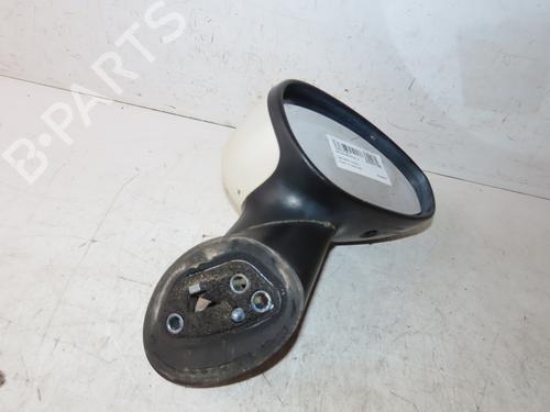 Right mirror FIAT 500 (312_) 1.2 (312AXA1A) | BP29170714C27 