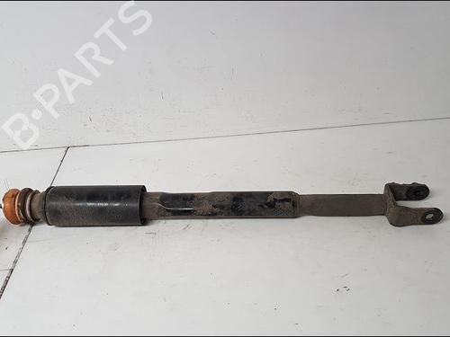 Right rear shock absorber ALFA ROMEO GIULIETTA (940_) 1.6 JTDM (940FXD1A) | BP11823027M19 