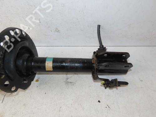 Right front shock absorber DACIA SANDERO II 1.5 dCi | BP37055704M17 - Image 4