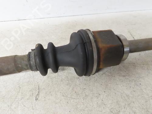 Used Right front driveshaft RENAULT SAFRANE I (B54_) 2.0 (B540) (105 hp) 17656901