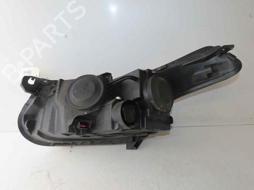 Right headlight CITROËN C3 Picasso (SH_) 1.6 HDi | BP37057394C29 - Image 5