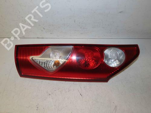 Used Rear bumper left light Rear bumper left light 37053583 37053583