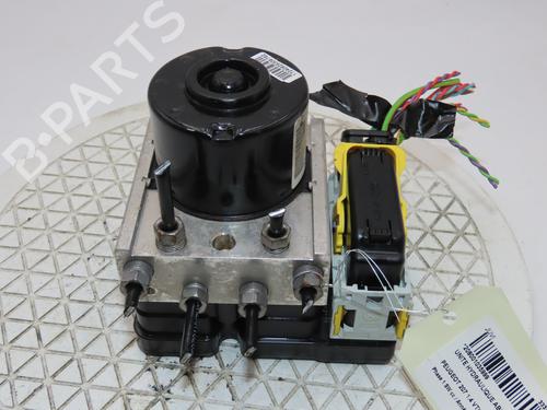 ABS pump PEUGEOT 207 SW (WK_) 1.4 16V | BP29153024M43 