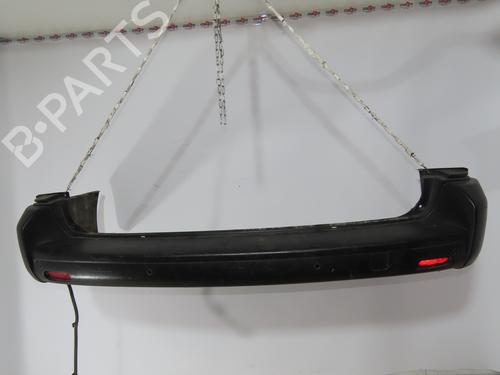 Used Rear bumper PEUGEOT EXPERT Van (V_) 2.0 BlueHDi 120 (122 hp) 32099837