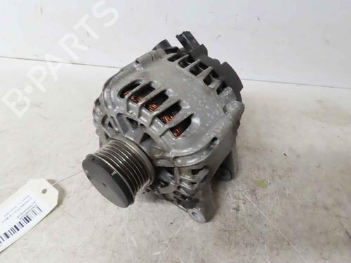 Used Alternator Alternator 37048451 37048451
