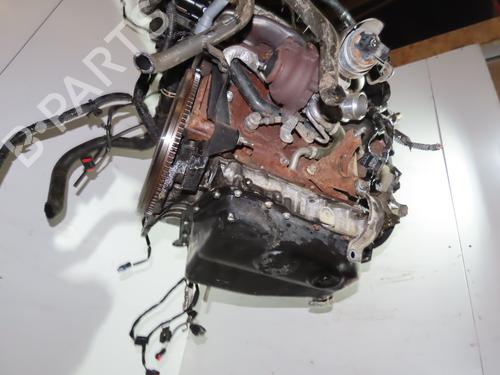 Engine FORD C-MAX II (DXA/CB7, DXA/CEU) 2.0 TDCi | BP33835321M1 - Image 6