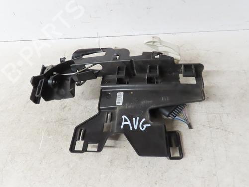Front left lock FORD FIESTA VI (CB1, CCN) 1.6 TDCi | BP19025425C98 