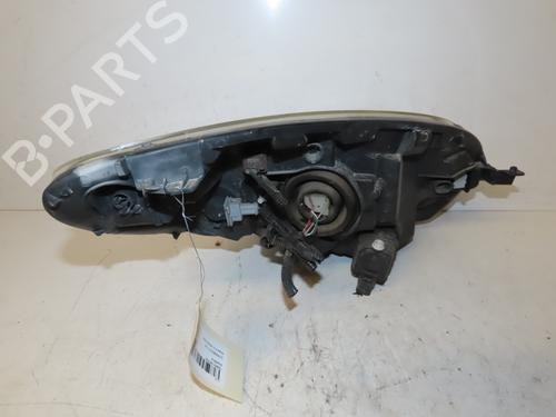 Left headlight CITROËN C1 (PM_, PN_) 1.0 | BP29153896C28 