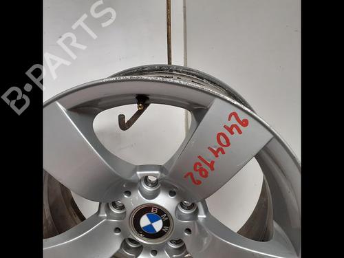 Rim BMW 5 (E60) 530 d | BP18896497C45 