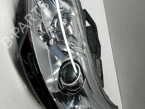 Left headlight CITROËN C5 III (RD_) 2.0 HDi 165 (RDRHHA, RDRHH8) | BP39386903C28 - Image 2