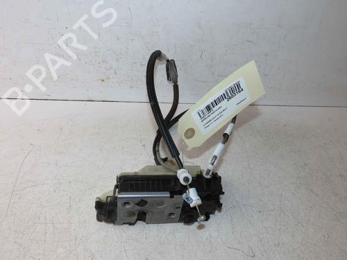 Used Rear right lock Rear right lock 37060238 37060238