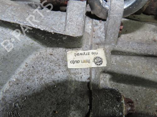 Gearbox RENAULT TRAFIC II Bus (JL) 2.0 dCi 115 (JL00, JL01, JL0H, JL0M, JL0U) | BP32458059M3
