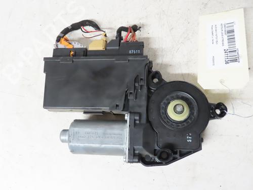 Used Left front window motor Left front window motor AUDI A4 B7 Avant (8ED) 1.9 TDI (116 hp) 36481799 36481799